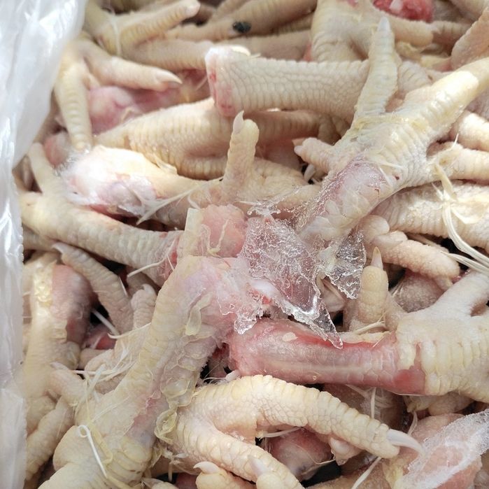 Куриный  фарш для собак и для кошек