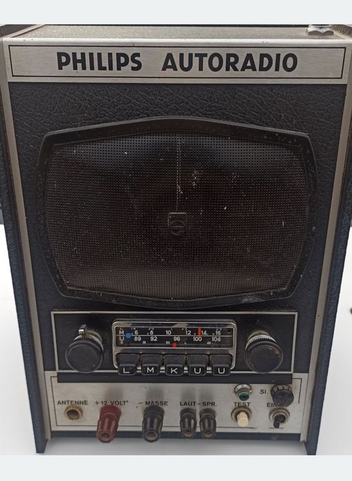 Casetofone auto citește anunțul