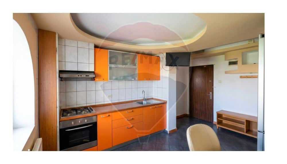 Vânzare Apartament 2 camere Sebastian