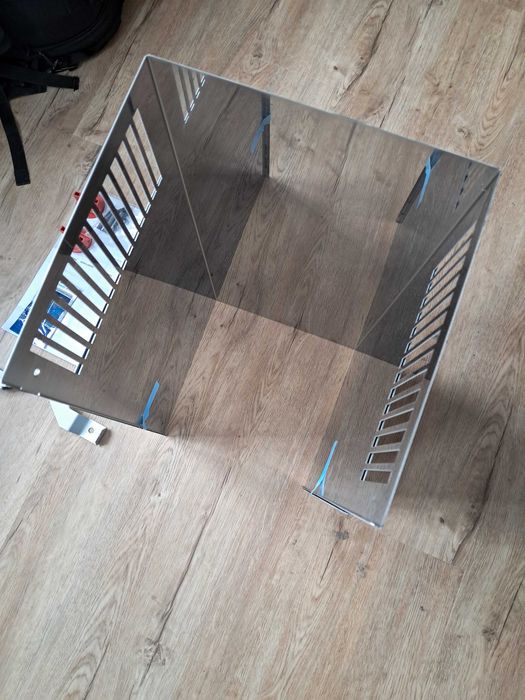 Hota Bosch DWB67CM50 masca evacuare decorativa + accesorii