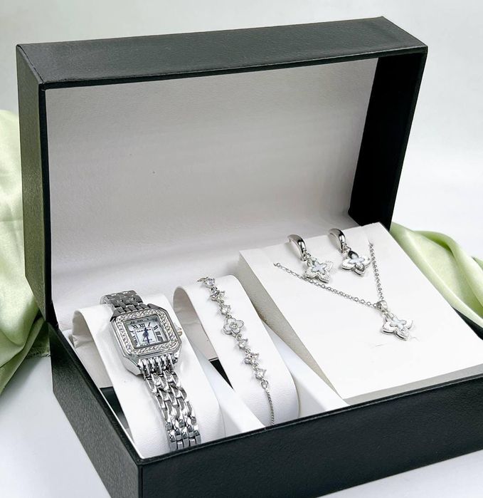 Комплект  жениский аксесуар