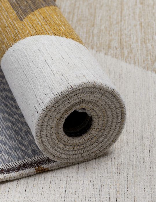 Ковер безворсовый