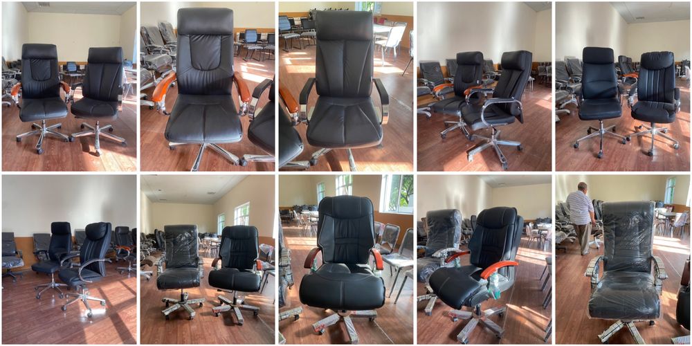 Оффисный кресло, мягкая мебель и стулья