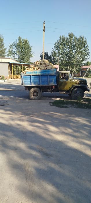 Зил сотлади холати алоо