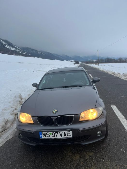 Bmw Seria 1 E87 M47 210CP