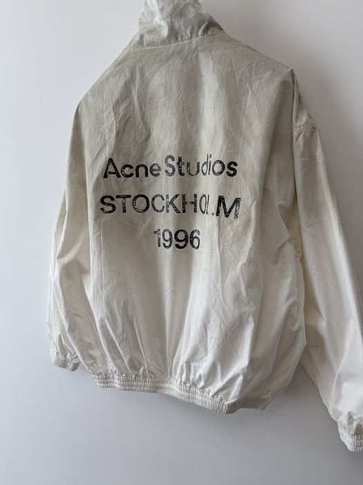 Леко яке Acne Studios pазмер S unisex