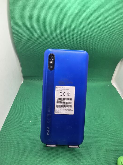 Redmi 9AT 32/3GB•Amanet Lazar Crangasi •43657