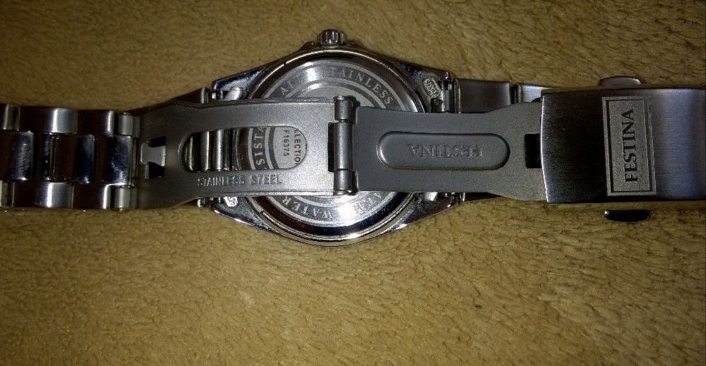 Ceas dama Festina F16375