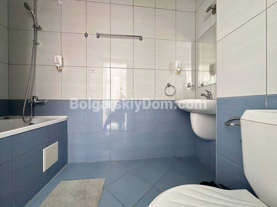 Двустаен апартамент в Марина Кейп, Ахелой, ID 13696