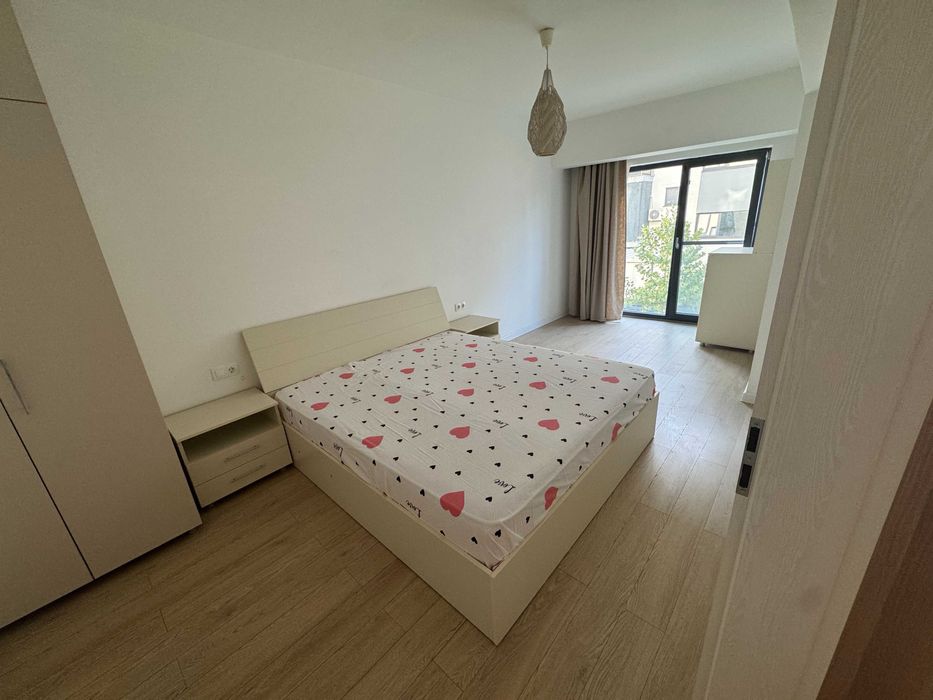 Apartament 2 camere 68.4 Mp , Tunari , 1 Decembrie