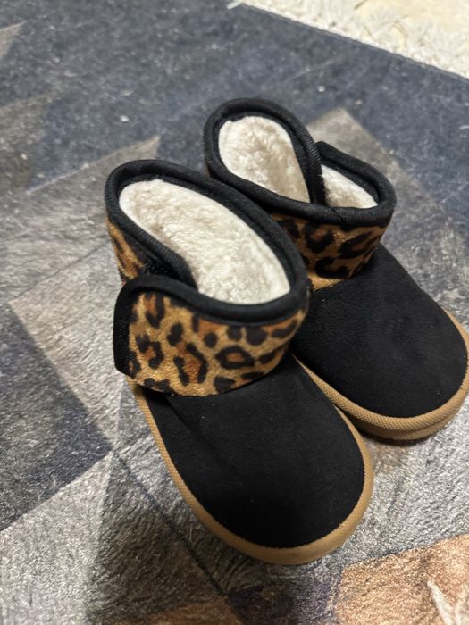 Ugg ghetuțe fetite 20