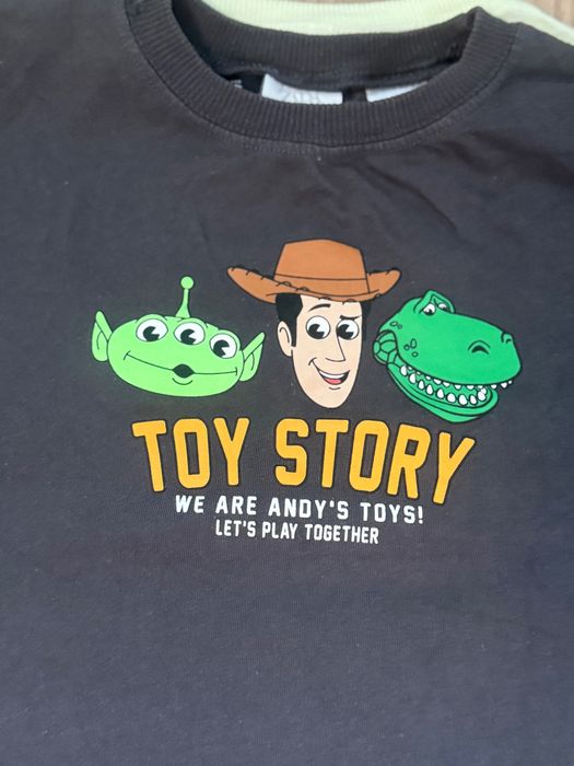 Детски тениски Zara сет лот