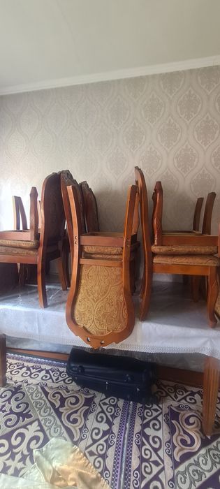 Гостевой Стол со стулями