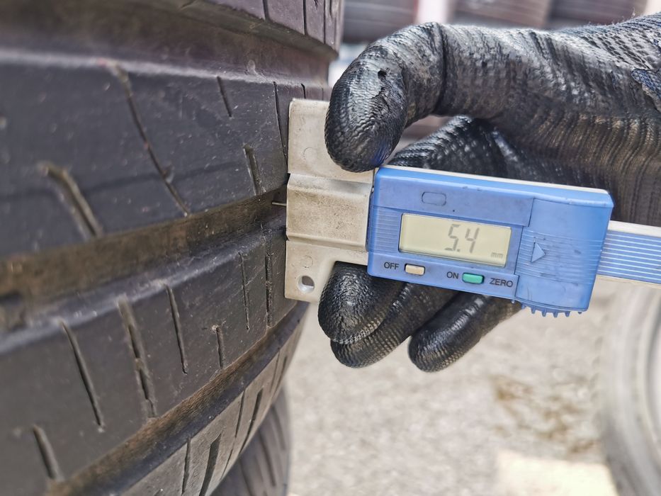 255 45 18 continental и barum 8бр
