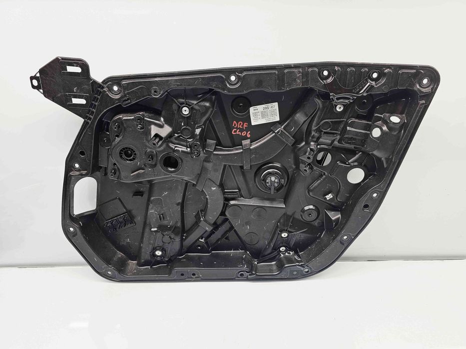 Macara electrica geam dreapta fata Mercedes Clasa C Combi (W205) [Fabr