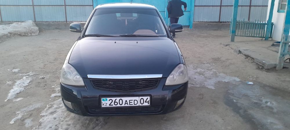 2170 приора сатылады