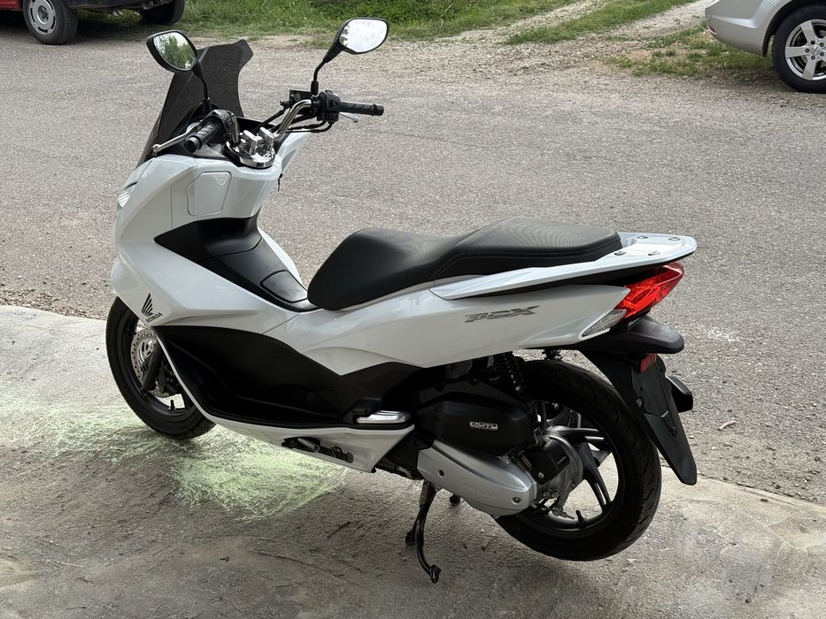 Honda PCX 125 2015 led