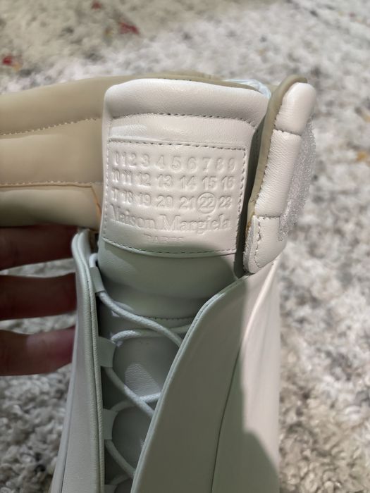 Maison Margiela Future 43