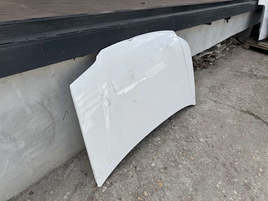 Преден капак за Фолксваген Туаран/VW Touran