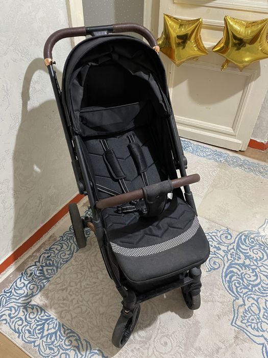 Коляска сатылады