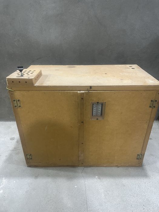 Инкубатор сотилади холати яхши