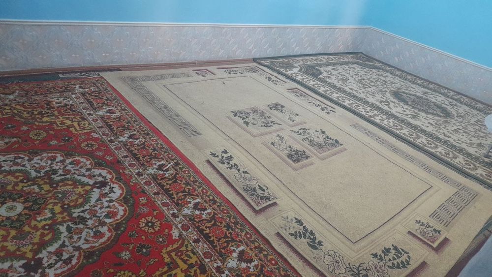 Xovli sotiladi Eski shahar