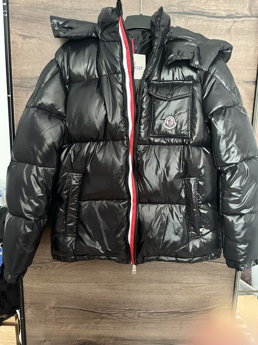 Geaca Moncler barbati