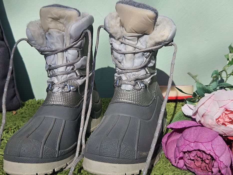 Италиански топли апрески N38