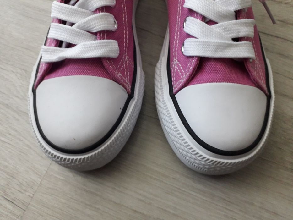 Дамски кецове/гуменки/ номер 36