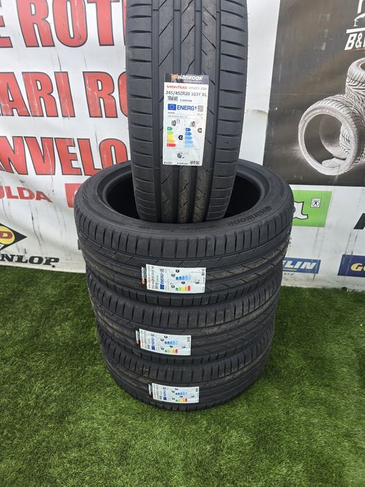 245 45 20 hankook NOI