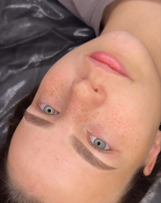 Перманент Павлодар