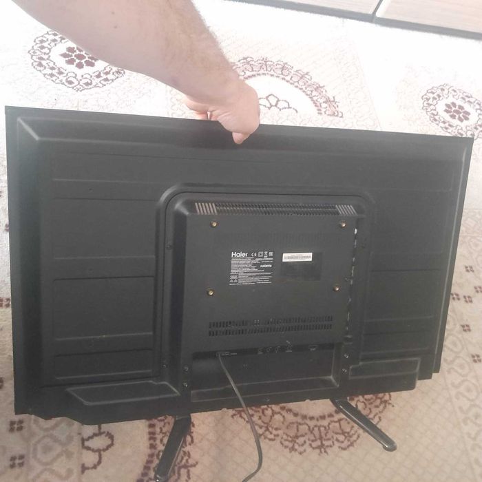Продам телевизор Haier