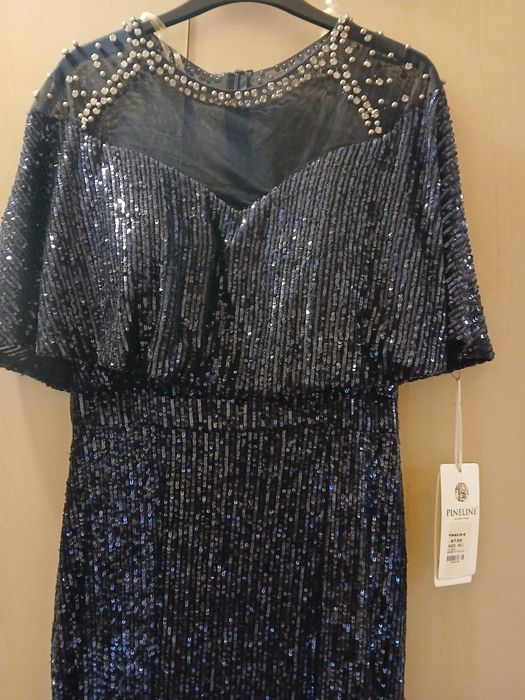 Rochie de ocazie Dama