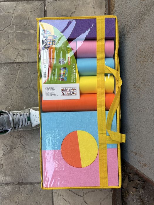 Гумен конструктор НОВ