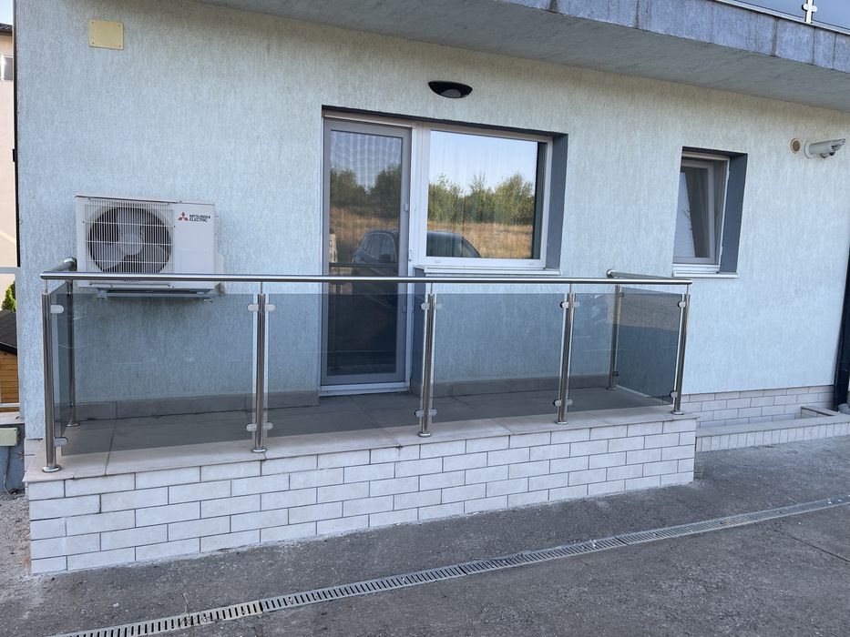 Proprietar Închiriez apartament cu 1 camera  Parcare Moara de vant