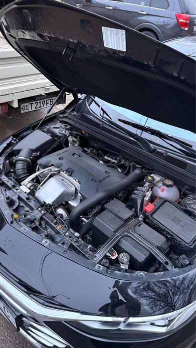 •Malibu 2 Turbo 2019/2020•