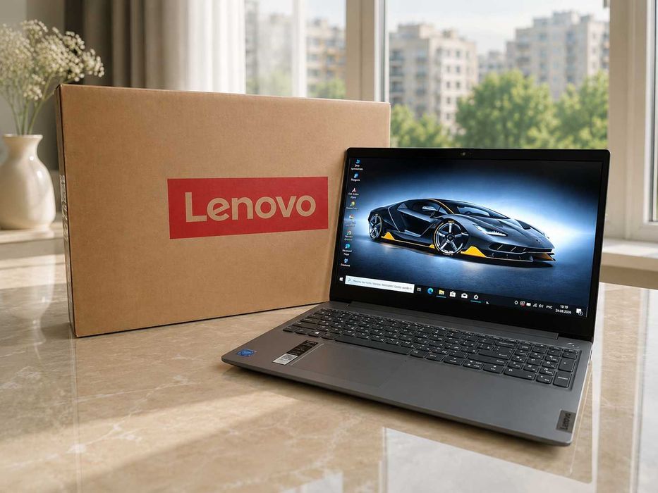 Продаётся ноутбук Lenovo ideapad