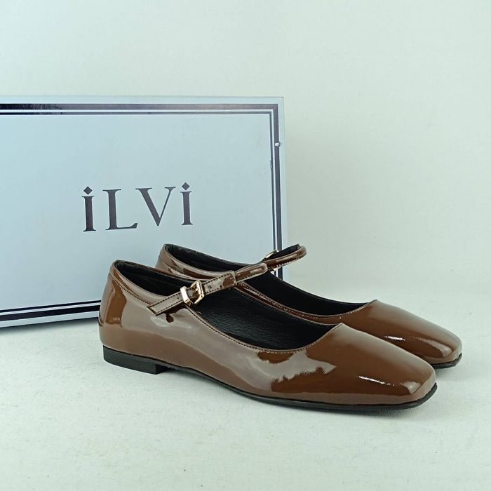Туфли женские от ilvi