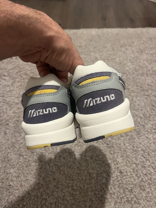 Mizuno Sky Medal S-оригинални сникърси