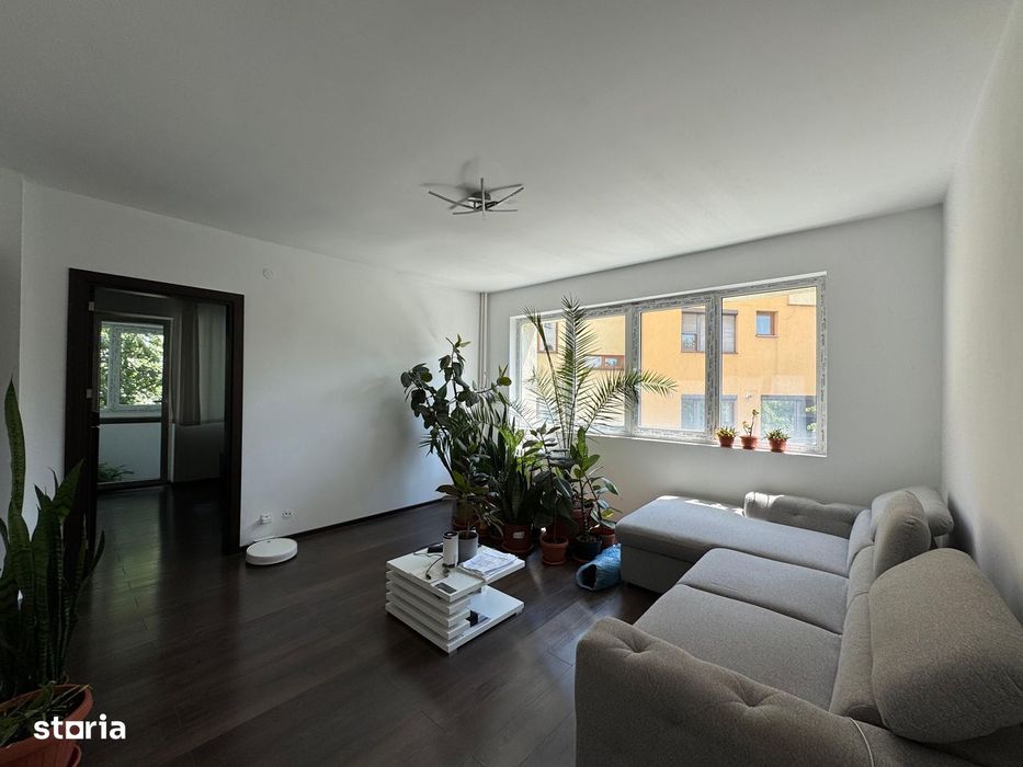 3 camere | Piata Domenii