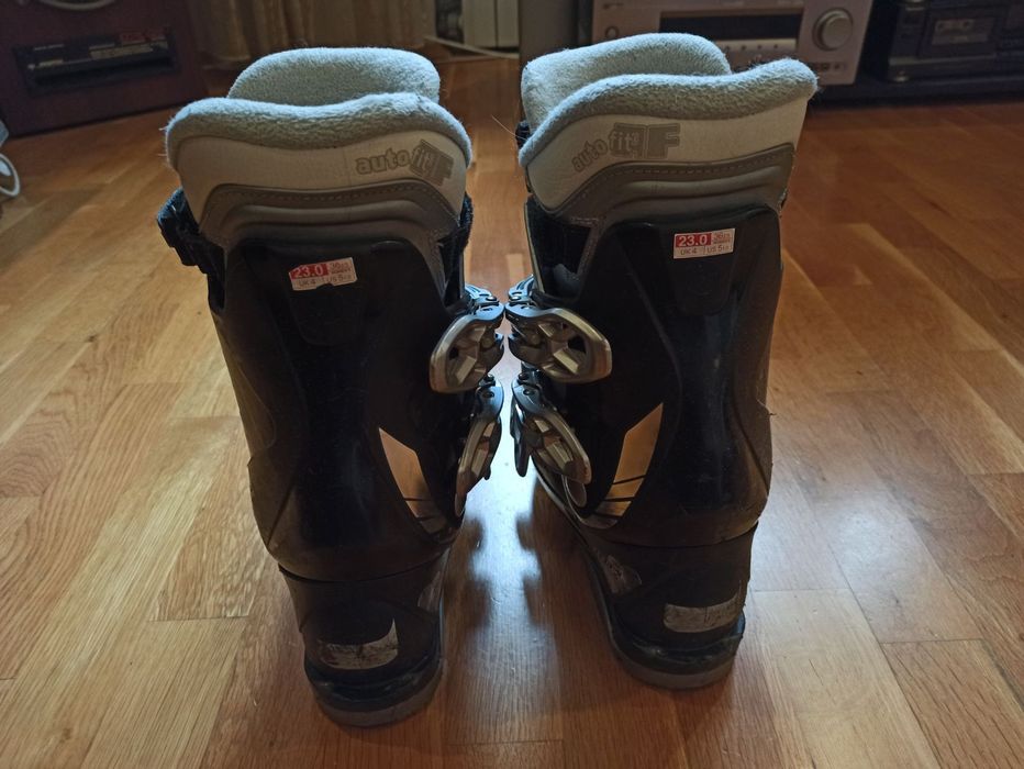 Ски обувки | Salomon