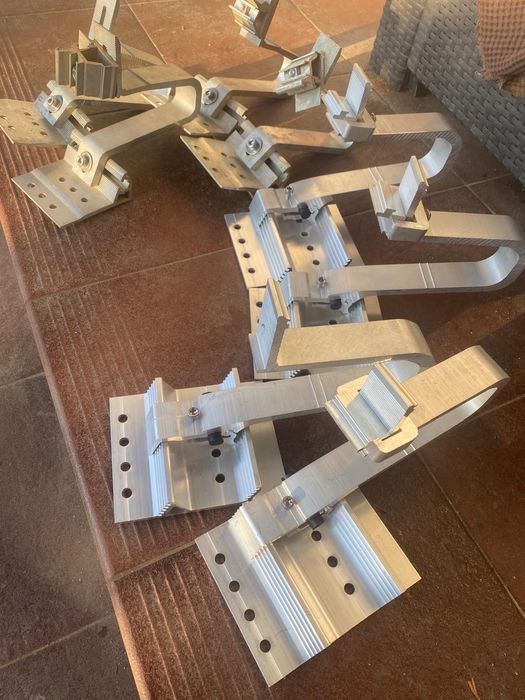 Cârlig AL13 pt acoperiș