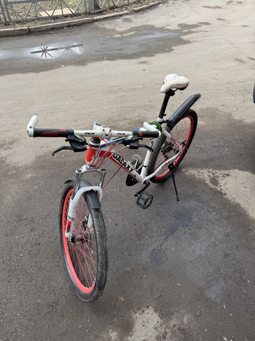 Продам велосипед