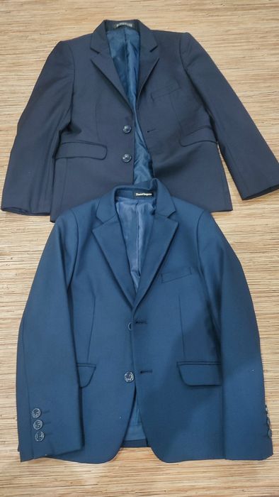 Продам школьные вещи на 6-10 лет