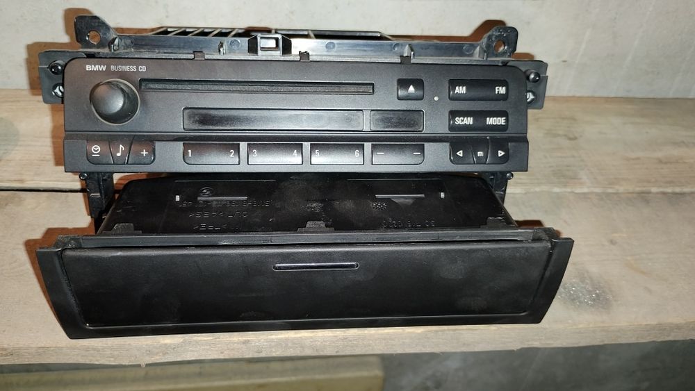 Части за Бмв е46