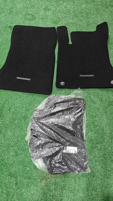 Covorase Mocheta Mercedes Originale Noi