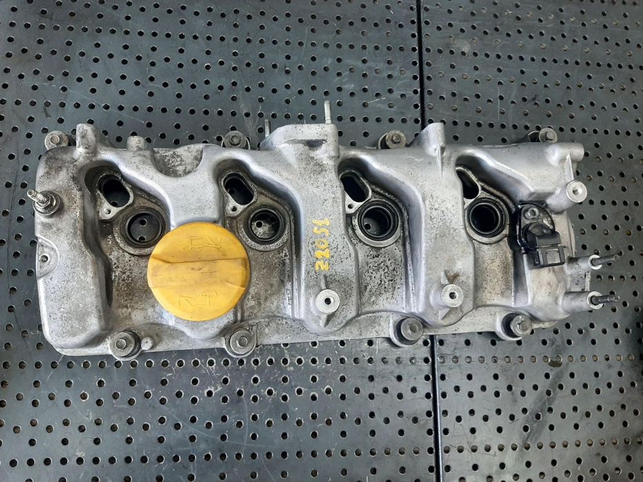 capac chiulasa 2.0 d z20s1 opel antara a l07 chevrolet captiva c100 c140