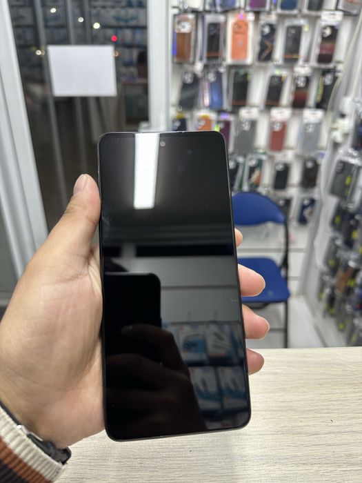 Oppo A5i 128гб идеальный