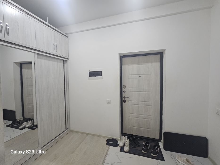 ЖК Паркент Плаза - (Ijara ) Arenda Kvartira 1-комнатная