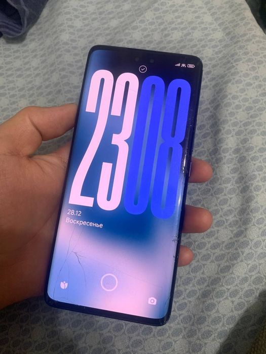 Xiaomi Mi 13 lite 5g 256/8